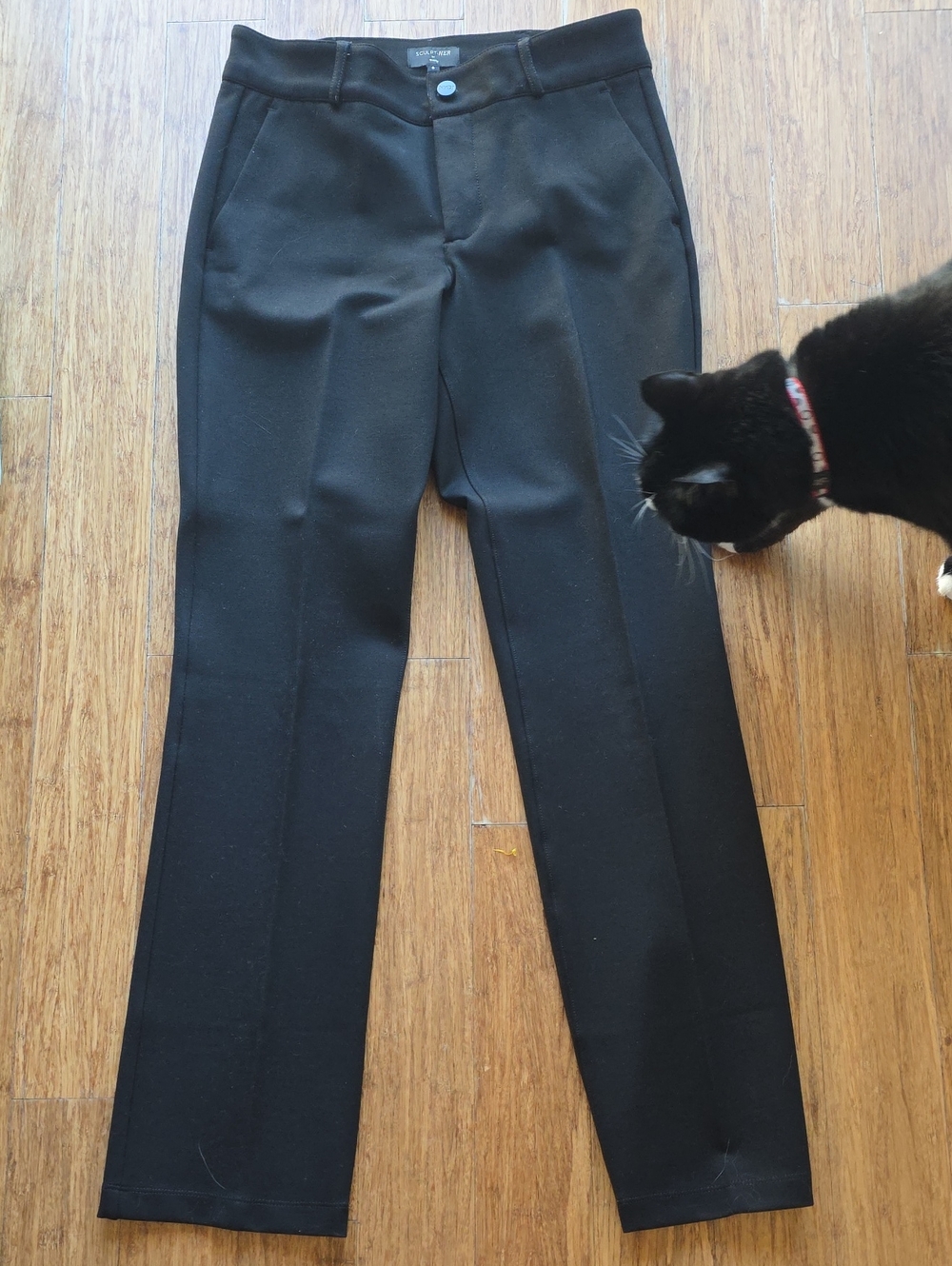 NYDJ Trousers